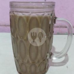 Susu Coklat
