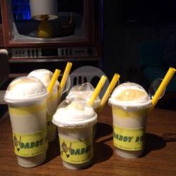 Daddy Durian Smoothies, Little Size