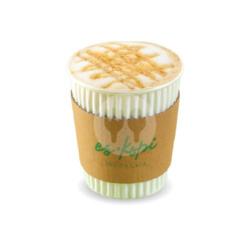 Hot Kopi Hazelnut