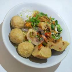 Bakso Gledek