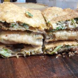 Martabak Ayam Super