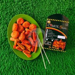 Cimol Balado