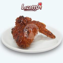 Ayam Clbk Sayap
