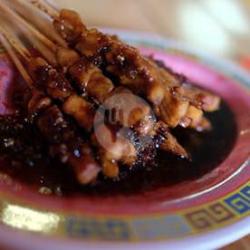 1/2 Sate Taichan Pedas Manis