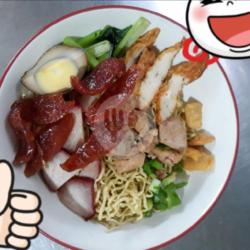 Bakmi Special   Lapchiong