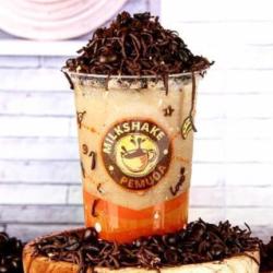 Java Coffe Chocolate