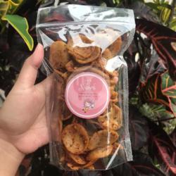 Basreng Rasa Pedas 100 Gram