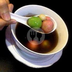 Ronde Kuah Kopi