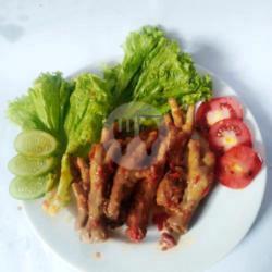 Ceker Balado Pedas