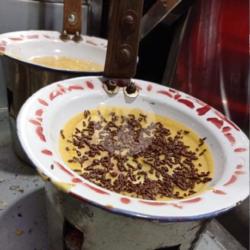 Tipis Coklat