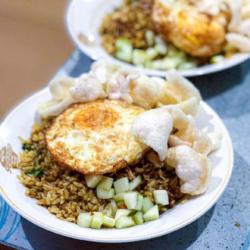 Nasi Goreng Anak