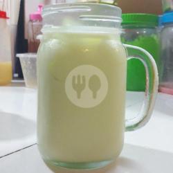 Susu Rasa Melon