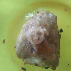 Ayam Bakar Paha Atas