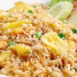 Nasi Goreng Nenas