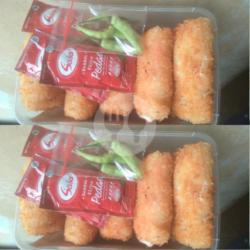 2 Box Risol Mayo