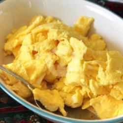 Scramble Eggs