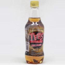 Tebs Sparkling Mix Fruit 500ml