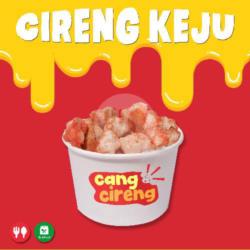 Cireng Keju