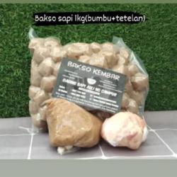 Bakso Kiloan, 1kg