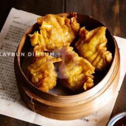 Dimsum Wonton