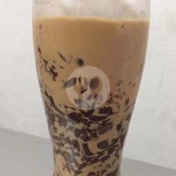 Chococino Cincau