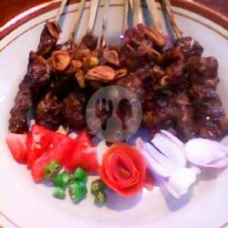 Sate Kambing Murni