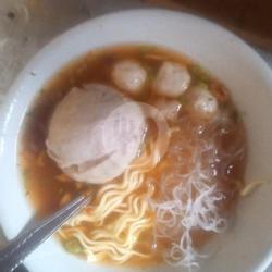 Mie Bakso Daging