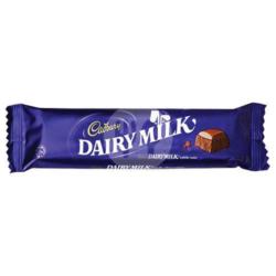 Cadbury Dairy Milk 65g