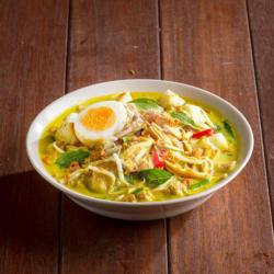 Laksa Betawi