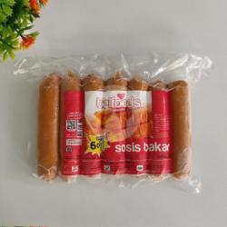 Belfoods Sosis Bakar 500gr