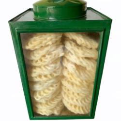 Krupuk Kaleng