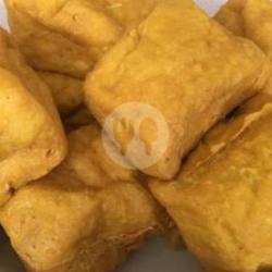 Tahu Keju Goreng