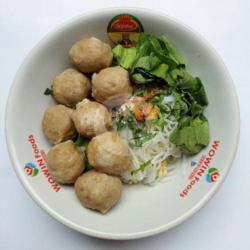 Bakso Halus Kuah