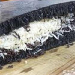 Martabak Manis Black Forest