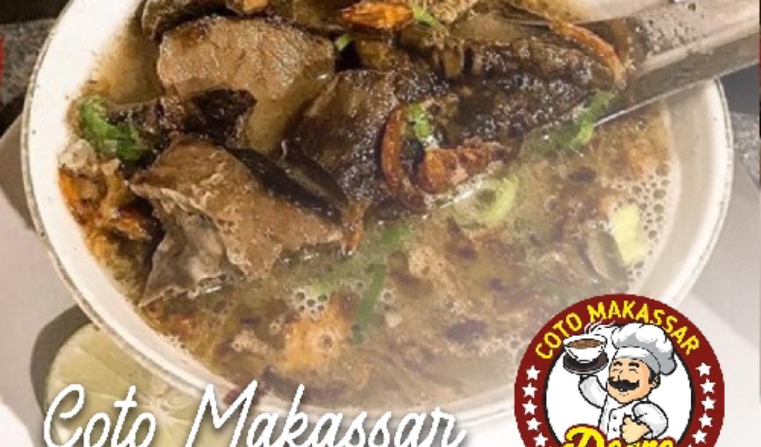 Coto Makassar Daeng Ta 2 Gofood
