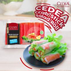 Crab Stick Cedea