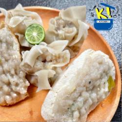 Frozen - Siomay Ikan