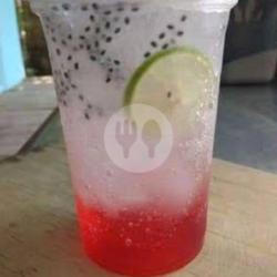 Cocopandan Mojito