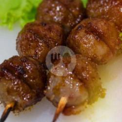 Bakso Bakar