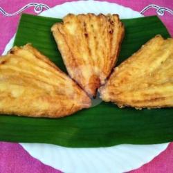 Pisang Goreng Kipas Original