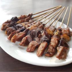 Sate Campur Ati