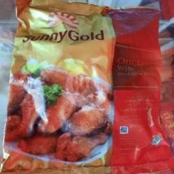 Sunny Gold Spicy Wing