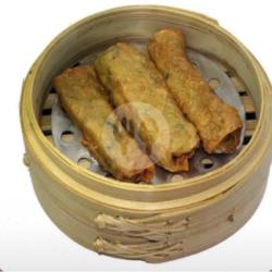 Dimsum Lumpia Kukus (10 Pcs)