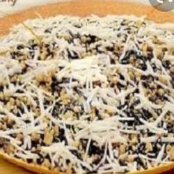 Martabak Keju Kacang Coklat