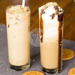 Marie Coffee Shake