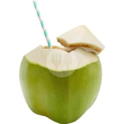 Fresh Coconut