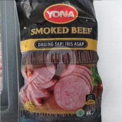 Smoke Beef Yona