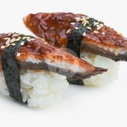 Unagi Nigiri