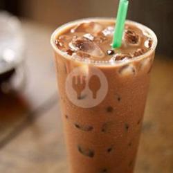 Boba Mocacino