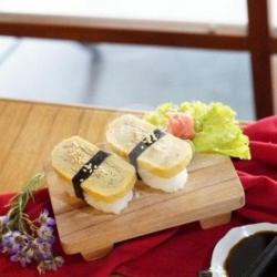 Tamago Nigiri